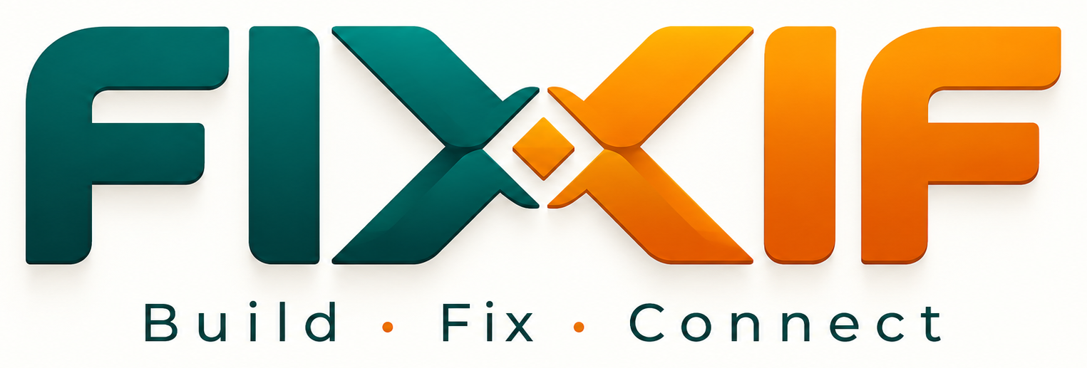 FIXXIF